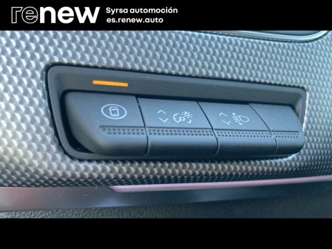 Renault Arkana Techno TCe 103kW(140CV) EDC mild hybrid