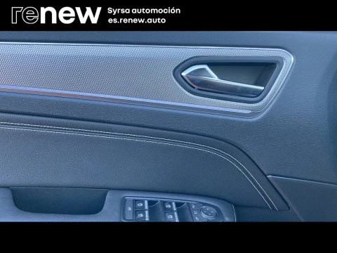 Renault Arkana Techno TCe 103kW(140CV) EDC mild hybrid