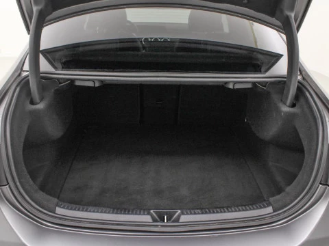 Mercedes-Benz Clase A 2.0 A 200 D DCT 150 4P