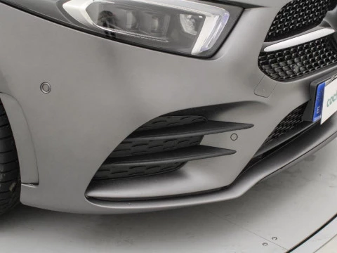 Mercedes-Benz Clase A 2.0 A 200 D DCT 150 4P