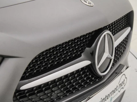 Mercedes-Benz Clase A 2.0 A 200 D DCT 150 4P