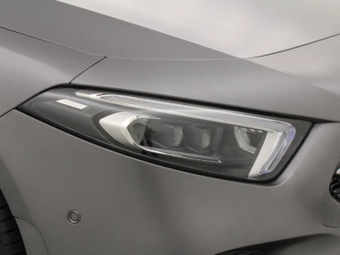 Mercedes-Benz Clase A 2.0 A 200 D DCT 150 4P