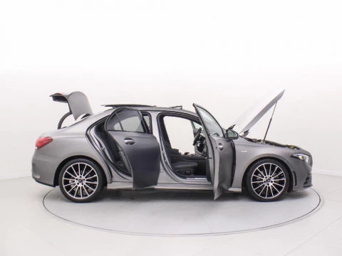 Mercedes-Benz Clase A 2.0 A 200 D DCT 150 4P