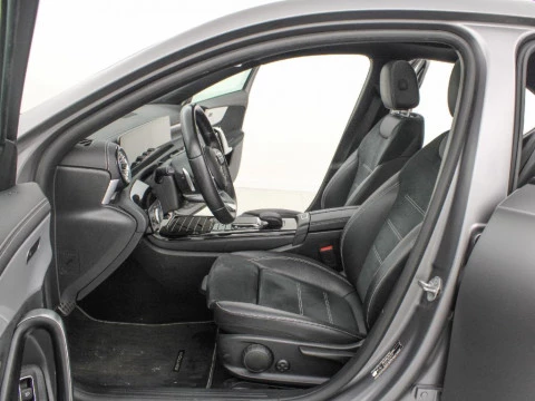 Mercedes-Benz Clase A 2.0 A 200 D DCT 150 4P