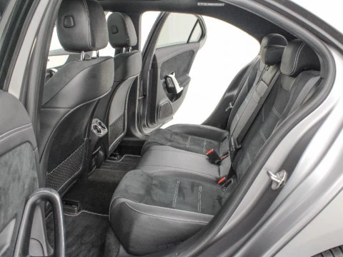 Mercedes-Benz Clase A 2.0 A 200 D DCT 150 4P