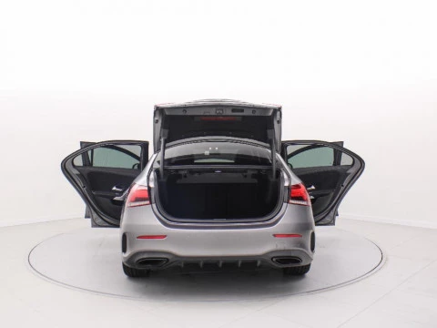 Mercedes-Benz Clase A 2.0 A 200 D DCT 150 4P