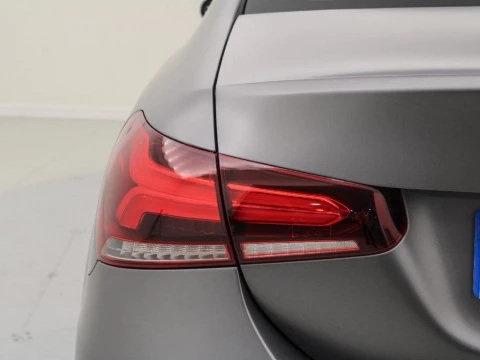 Mercedes-Benz Clase A 2.0 A 200 D DCT 150 4P