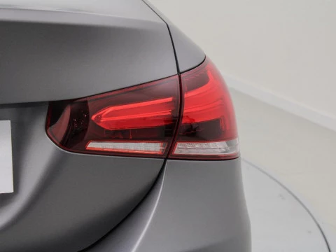 Mercedes-Benz Clase A 2.0 A 200 D DCT 150 4P