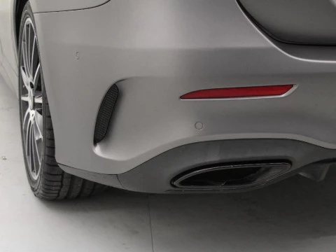 Mercedes-Benz Clase A 2.0 A 200 D DCT 150 4P