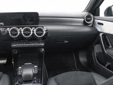 Mercedes-Benz Clase A 2.0 A 200 D DCT 150 4P