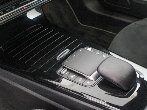 Mercedes-Benz Clase A 2.0 A 200 D DCT 150 4P