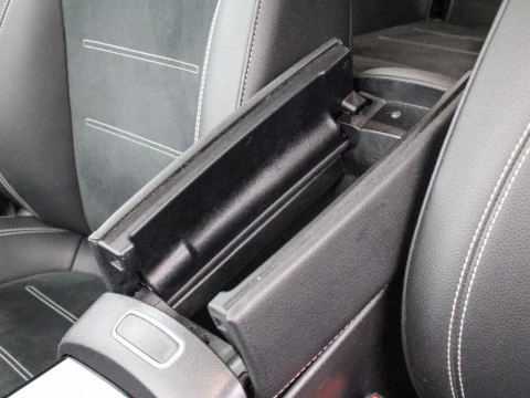 Mercedes-Benz Clase A 2.0 A 200 D DCT 150 4P