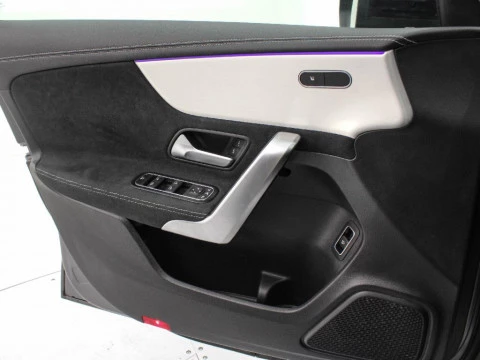 Mercedes-Benz Clase A 2.0 A 200 D DCT 150 4P