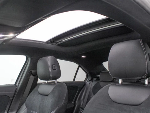 Mercedes-Benz Clase A 2.0 A 200 D DCT 150 4P