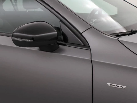 Mercedes-Benz Clase A 2.0 A 200 D DCT 150 4P