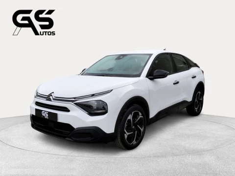 Citroën C4 PureTech 130 S&S You 96 kW (131 CV)