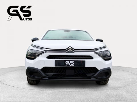 Citroën C4 PureTech 130 S&S You 96 kW (131 CV)