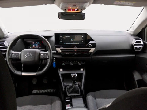 Citroën C4 PureTech 130 S&S You 96 kW (131 CV)