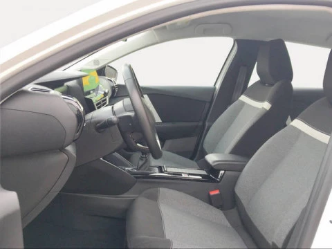 Citroën C4 PureTech 130 S&S You 96 kW (131 CV)