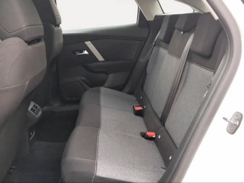 Citroën C4 PureTech 130 S&S You 96 kW (131 CV)