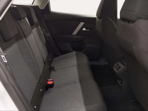 Citroën C4 PureTech 130 S&S You 96 kW (131 CV)