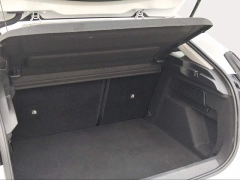 Citroën C4 PureTech 130 S&S You 96 kW (131 CV)