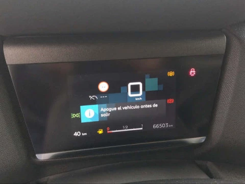 Citroën C4 PureTech 130 S&S You 96 kW (131 CV)