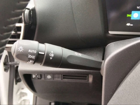 Citroën C4 PureTech 130 S&S You 96 kW (131 CV)