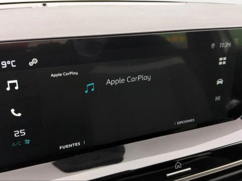 Citroën C4 PureTech 130 S&S You 96 kW (131 CV)