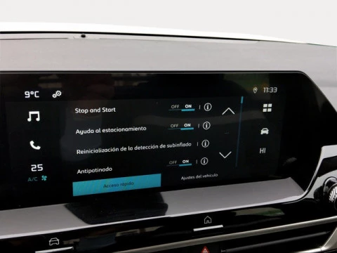 Citroën C4 PureTech 130 S&S You 96 kW (131 CV)