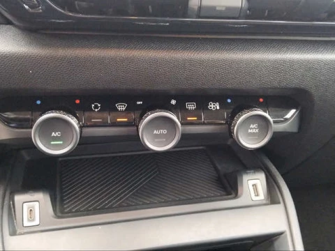 Citroën C4 PureTech 130 S&S You 96 kW (131 CV)