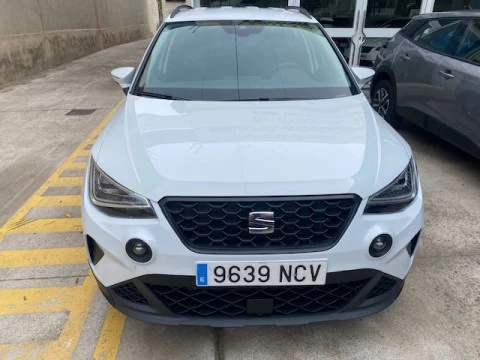 Seat Arona 1.0 TSI 85kW Style Special Edition