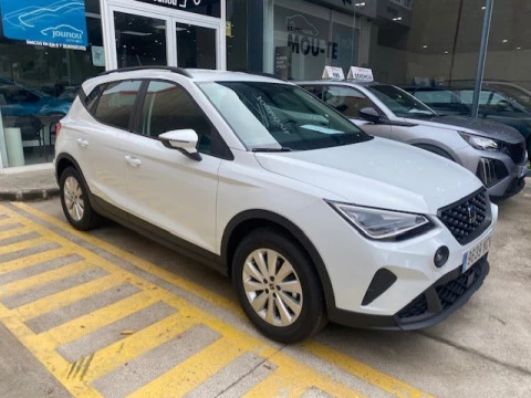 Seat Arona 1.0 TSI 85kW Style Special Edition