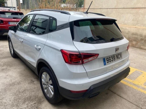Seat Arona 1.0 TSI 85kW Style Special Edition