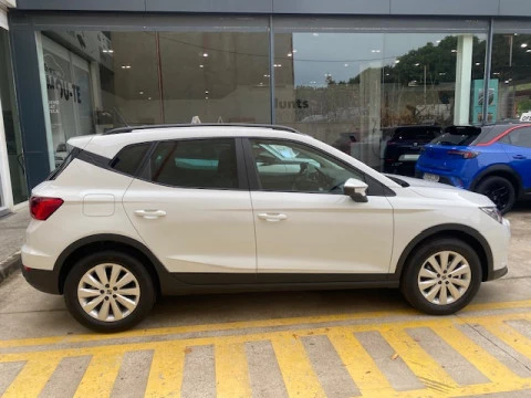 Seat Arona 1.0 TSI 85kW Style Special Edition