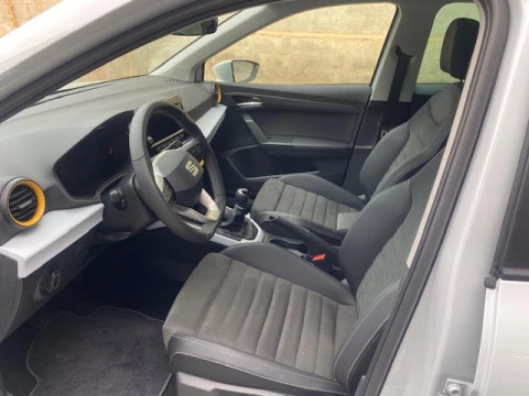 Seat Arona 1.0 TSI 85kW Style Special Edition