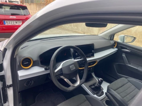 Seat Arona 1.0 TSI 85kW Style Special Edition