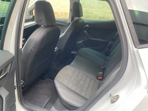 Seat Arona 1.0 TSI 85kW Style Special Edition