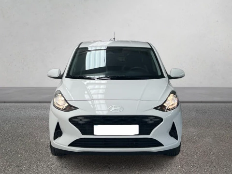 Hyundai i10 1.0 Klass