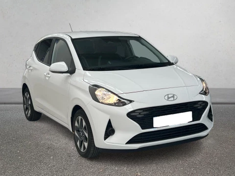 Hyundai i10 1.0 Klass