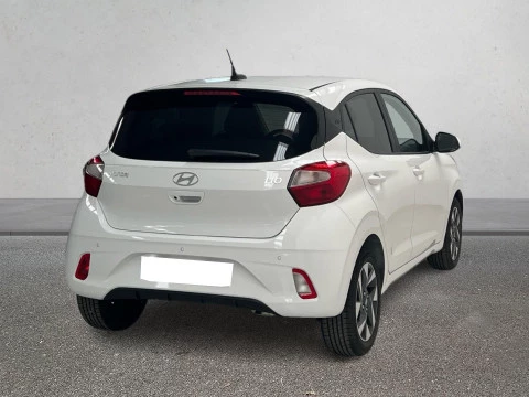Hyundai i10 1.0 Klass