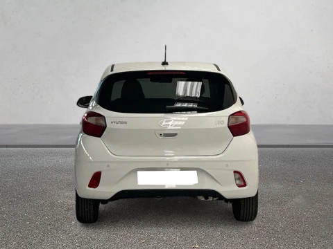 Hyundai i10 1.0 Klass