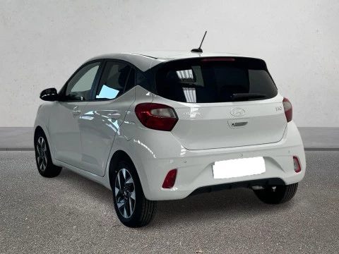 Hyundai i10 1.0 Klass