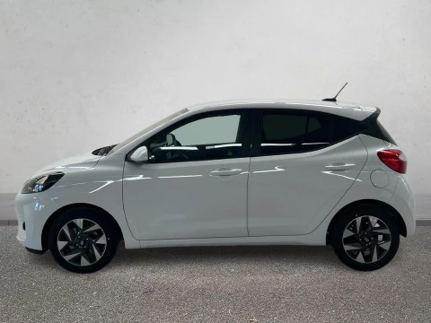 Hyundai i10 1.0 Klass