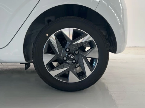 Hyundai i10 1.0 Klass