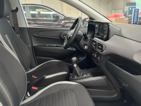 Hyundai i10 1.0 Klass
