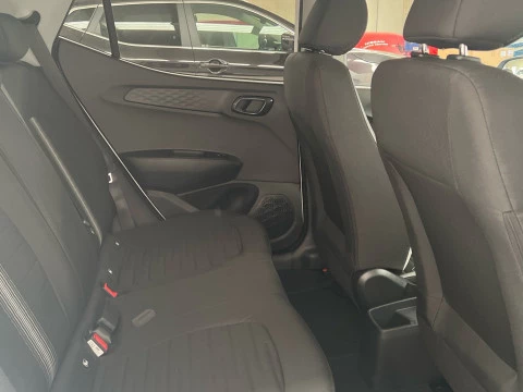 Hyundai i10 1.0 Klass