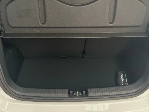 Hyundai i10 1.0 Klass