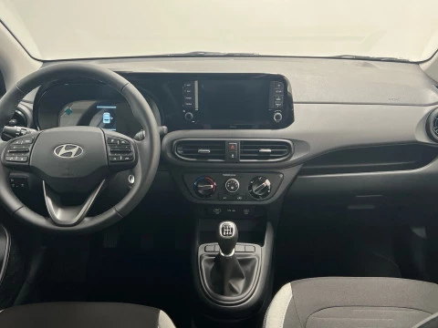 Hyundai i10 1.0 Klass