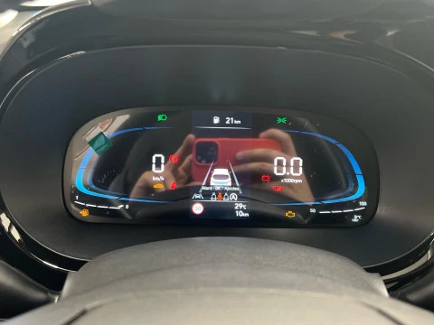 Hyundai i10 1.0 Klass